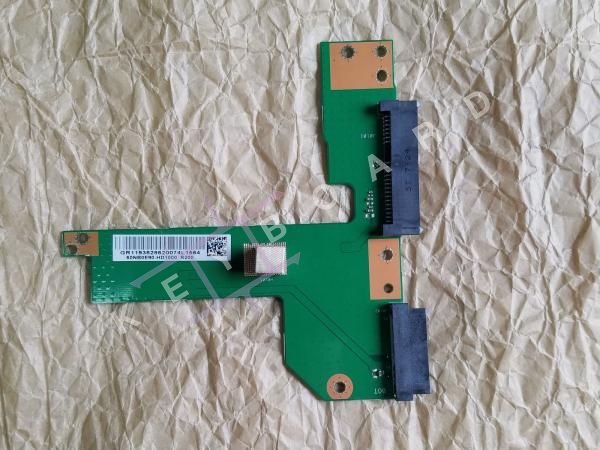 Плата Asus Vivobook 15 X540SA